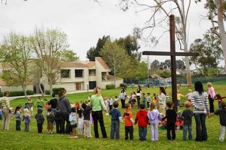 Grace Christian Schools | 26052 Trabuco Rd, Lake Forest, CA 92630, USA | Phone: (949) 951-8683