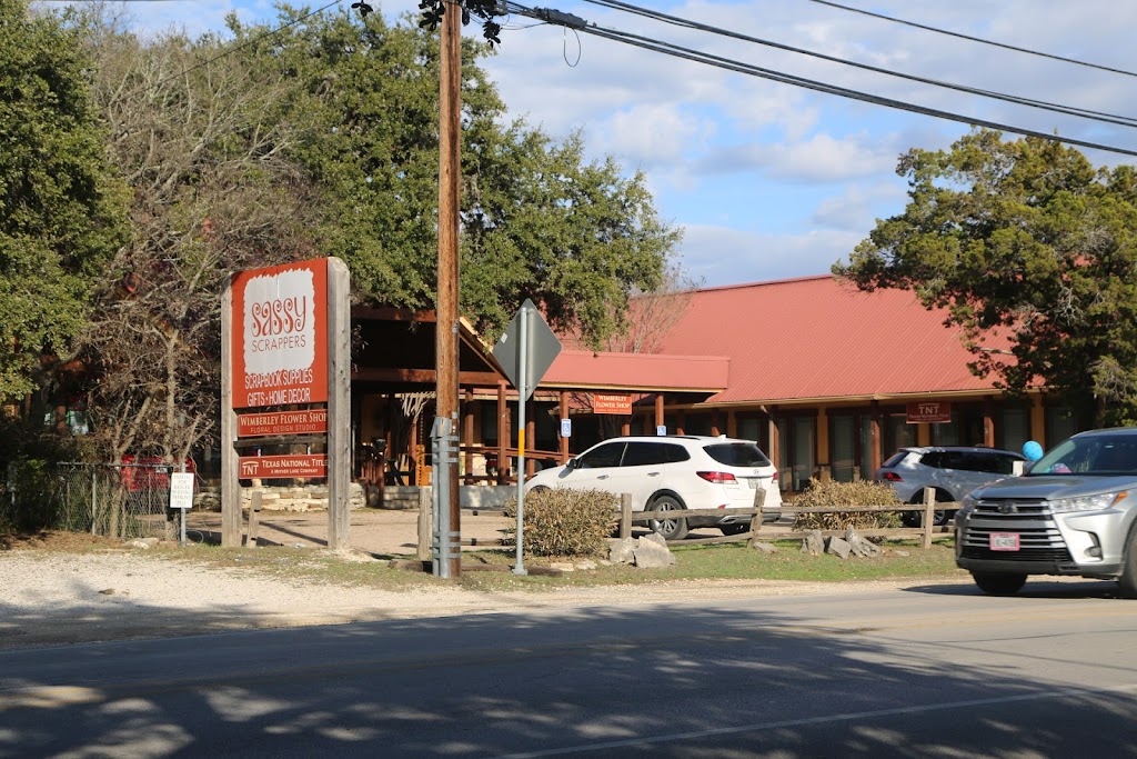 Sassy Scrappers | 13600 Ranch Rd 12, Wimberley, TX 78676, USA | Phone: (512) 847-0909
