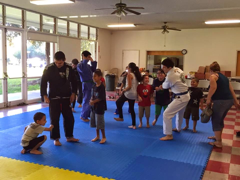 Sampa Brazilian Jiu Jitsu La Verne | 3205 D St, La Verne, CA 91750, USA | Phone: (626) 335-4971