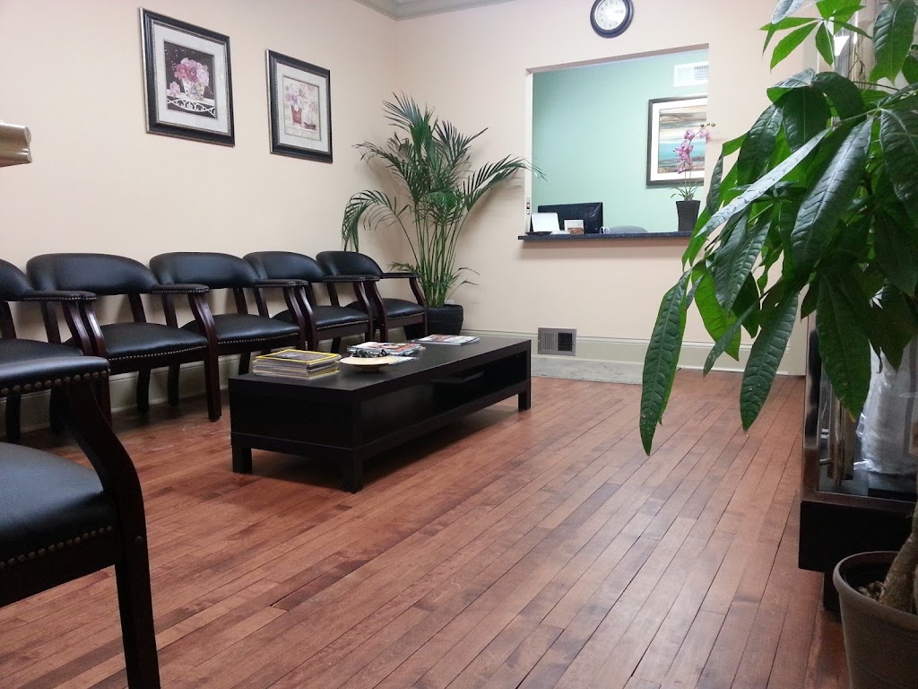 Suh Health & Pain Clinic | 1600 W Golf Rd, Mt Prospect, IL 60056 | Phone: (847) 364-2424