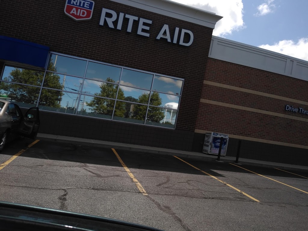 Rite Aid | 3362 Navarre Ave, Oregon, OH 43616, USA | Phone: (419) 690-8269