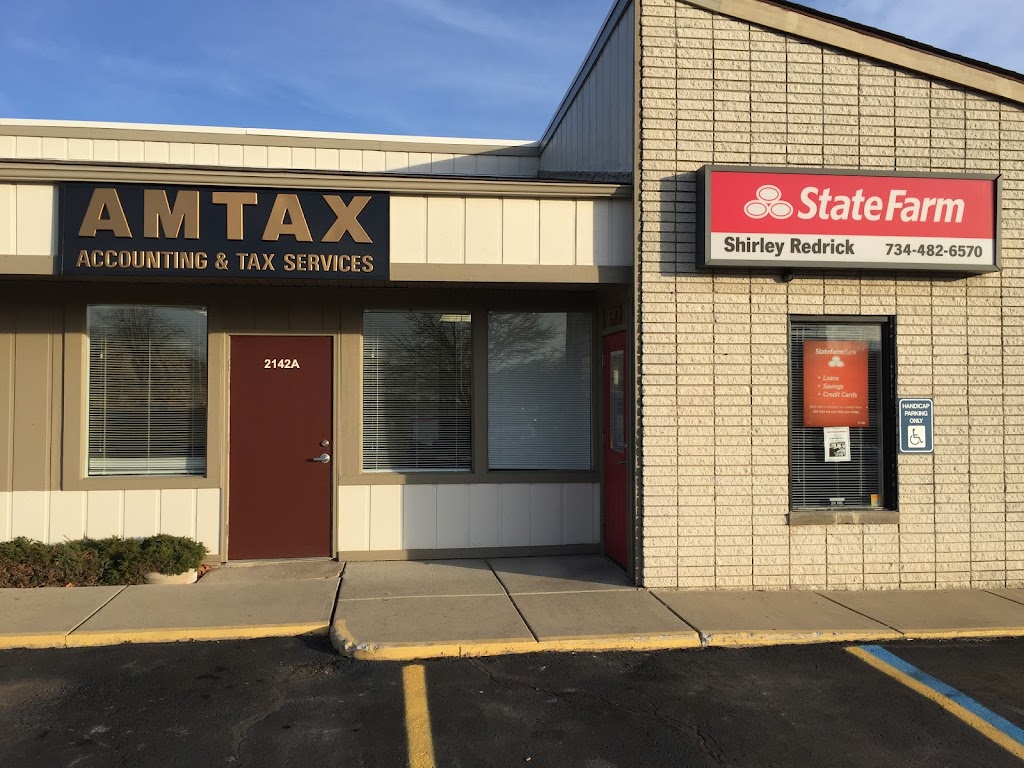 AMTAX Accounting & Tax Services | 2150 Washtenaw Ave, Ypsilanti, MI 48197, USA | Phone: (734) 973-7011