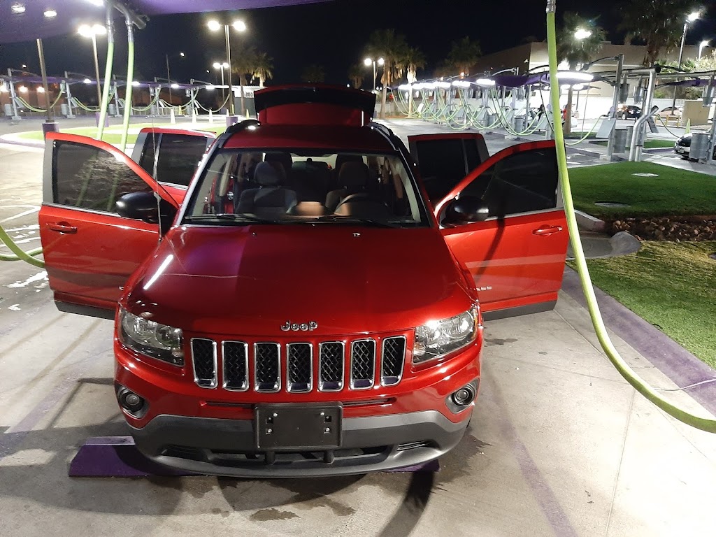 Ultra Clean Express Car Wash | 5140 W Cheyenne Ave, Las Vegas, NV 89108, USA | Phone: (702) 710-9593