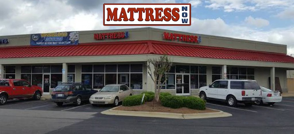 Mattress Now | 106 Bratton Dr #12, Garner, NC 27529, USA | Phone: (919) 322-2007