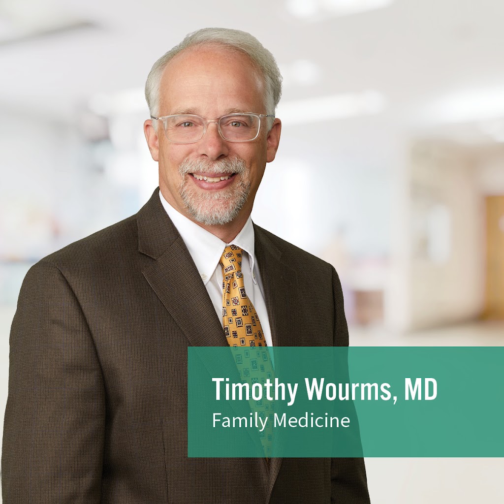 Timothy N. Wourms, MD | 1011 Summit Dr, Middletown, OH 45042, USA | Phone: (513) 424-0122