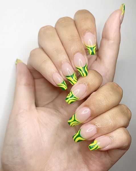 Super Hot Nails & Spa | 15850 Apple Valley Rd #117, Apple Valley, CA 92307, USA | Phone: (760) 242-1464