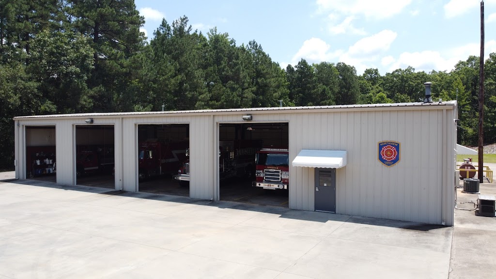 Northview Fire Department Substation | 804 Cumnock Rd, Sanford, NC 27330, USA | Phone: (919) 774-8854