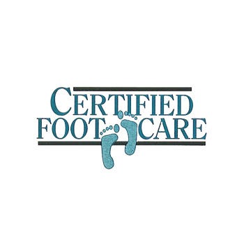 Certified Foot Care | 2365 Boston Post Rd #200, Larchmont, NY 10538 | Phone: (914) 834-0111