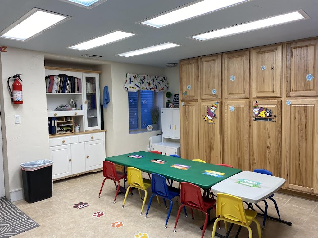 Crayon Brigade Preschool | 10909 Quail Cove Ct, Nampa, ID 83687, USA | Phone: (208) 841-9686