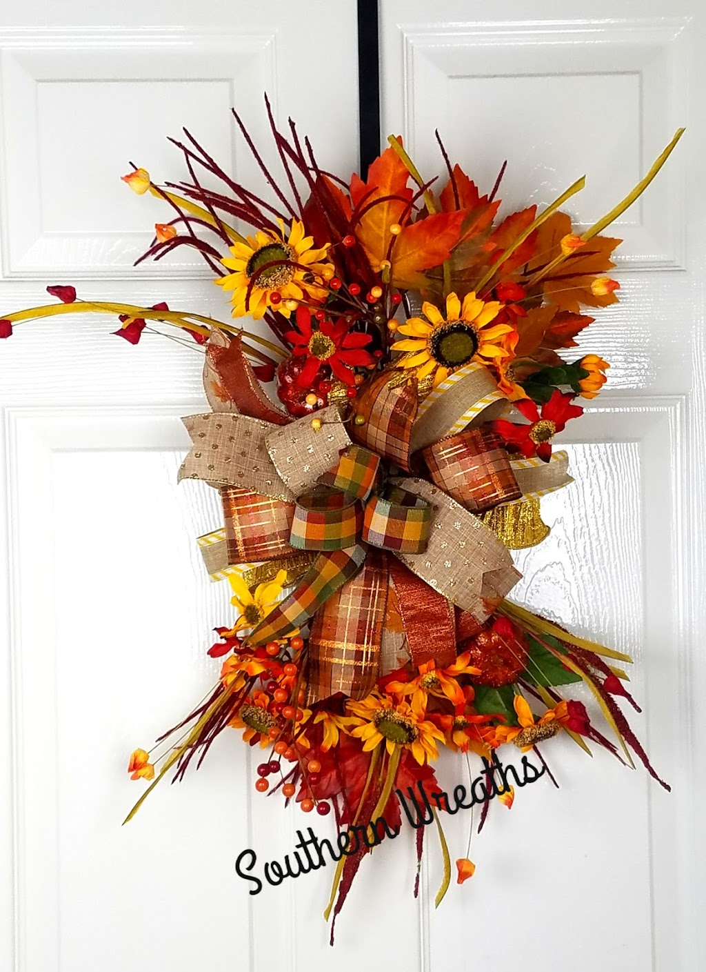 Southern Wreaths | 229 Timber Ridge Cir, Alabaster, AL 35007, USA | Phone: (205) 568-8990