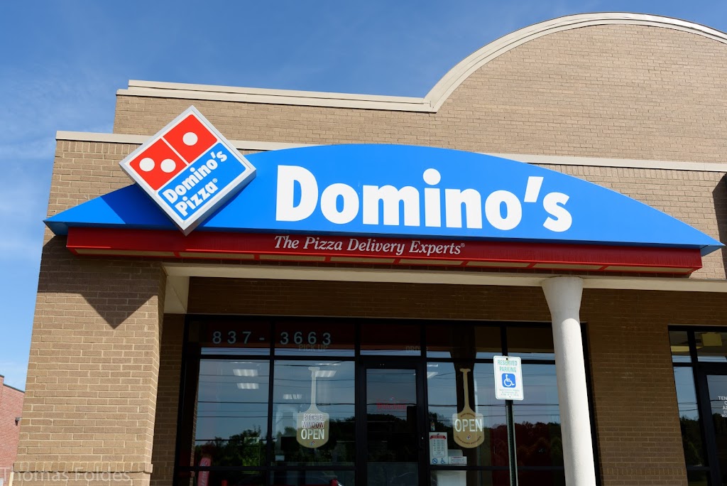 Dominos Pizza | 11124 Highway 51 S, Atoka, TN 38004, USA | Phone: (901) 837-3663