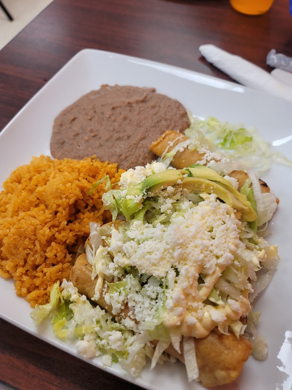 taqueria don beto II | 13025 LA-44 Ste. 112, Gonzales, LA 70737, USA | Phone: (225) 450-1727