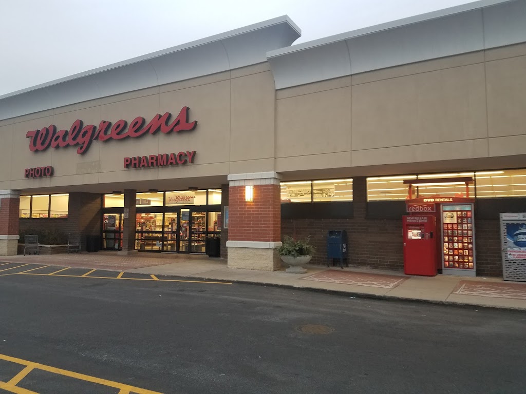 Walgreens | 235 E Palatine Rd, Arlington Heights, IL 60004, USA | Phone: (847) 394-2420