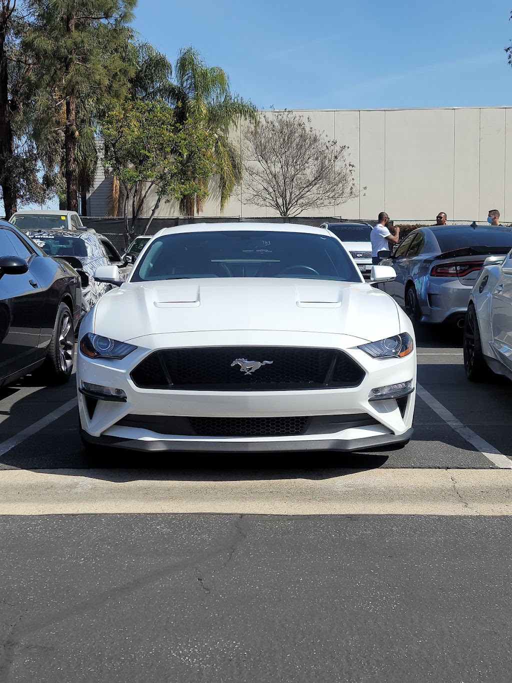 LRG Motors | 5505 Moreno St #105, Montclair, CA 91763, USA | Phone: (888) 729-4085