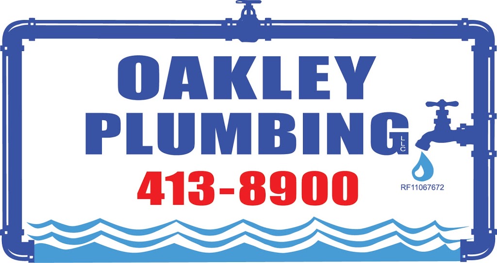 Oakley Plumbing, llc | 13440 Gallant Fox Cir W, Jacksonville, FL 32218 | Phone: (904) 413-8900