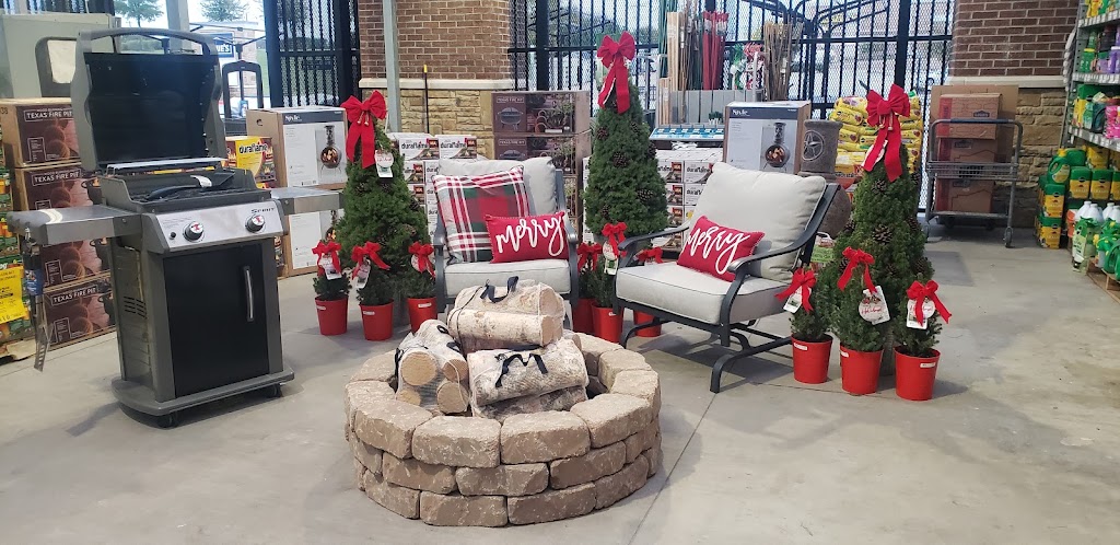 Lowes Garden Center | 4301 E University Dr, Prosper, TX 75078, USA | Phone: (469) 296-1261