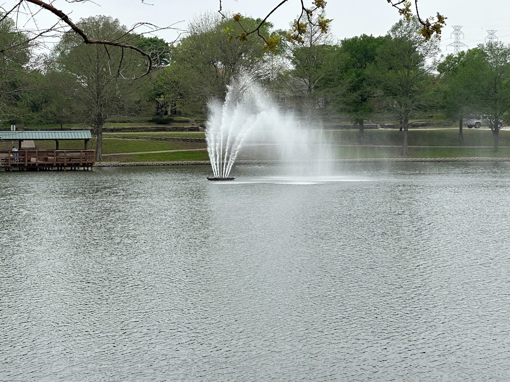 Beasley Park | 915 Green Canyon Dr, Mesquite, TX 75150, USA | Phone: (972) 216-6260