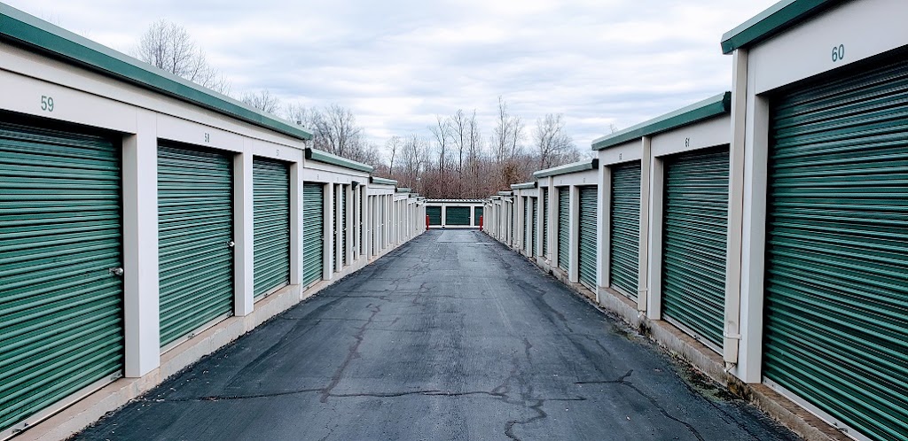 USA Storage Centers - Bermuda Run | 146 Commerce Dr, Advance, NC 27006, USA | Phone: (336) 290-5260