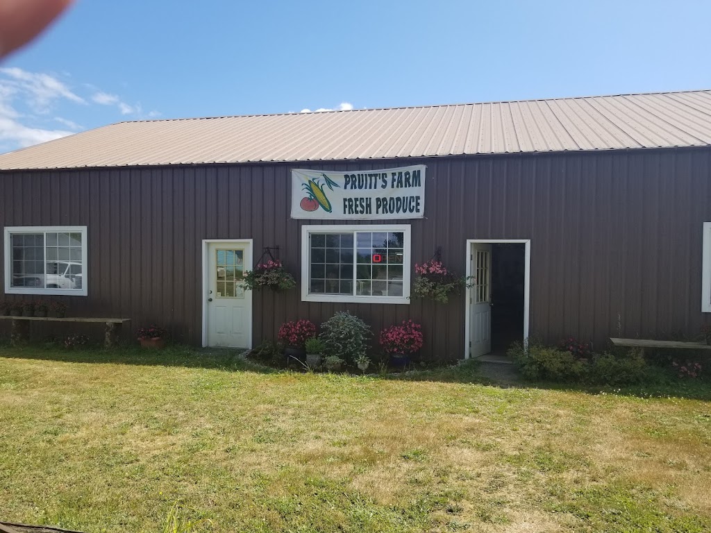 Pruitts Farm Store | Cornelius, OR 97113, USA | Phone: (503) 357-6981