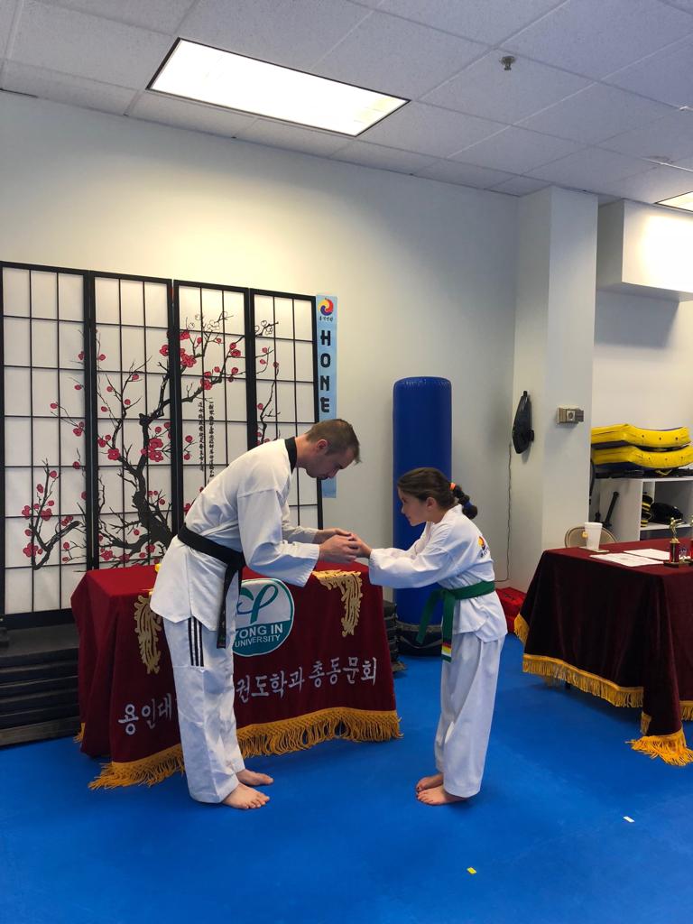 Hong Ik Martial Arts | 119 Franklin Turnpike, Mahwah, NJ 07430, USA | Phone: (201) 642-4098