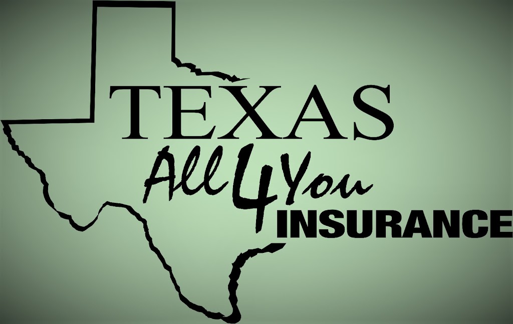 Texas All 4 You Insurance Agency | 319 S 9th St, Midlothian, TX 76065, USA | Phone: (972) 723-3200