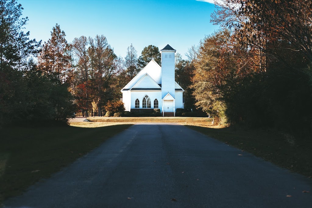 Christ Church - Branch Cove | 575 Branch Cove, Branchville, AL 35120, USA | Phone: (205) 644-2100