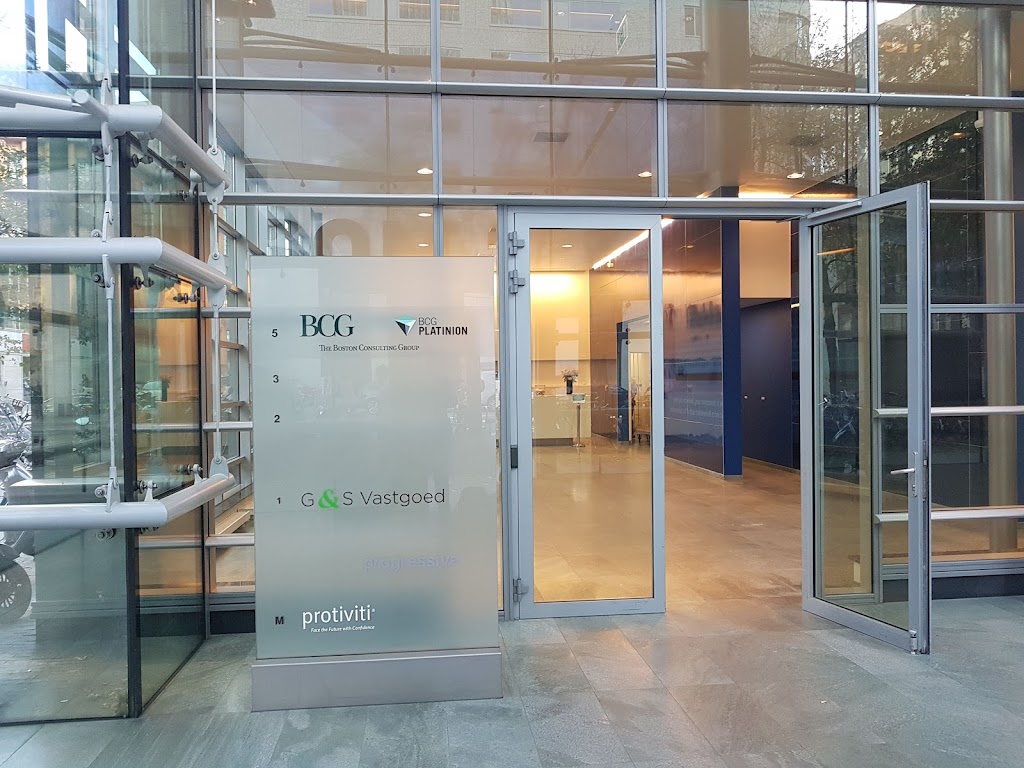 The Boston Consulting Group | Gustav Mahlerlaan 40, 1082 MC Amsterdam, Netherlands | Phone: 020 548 4000