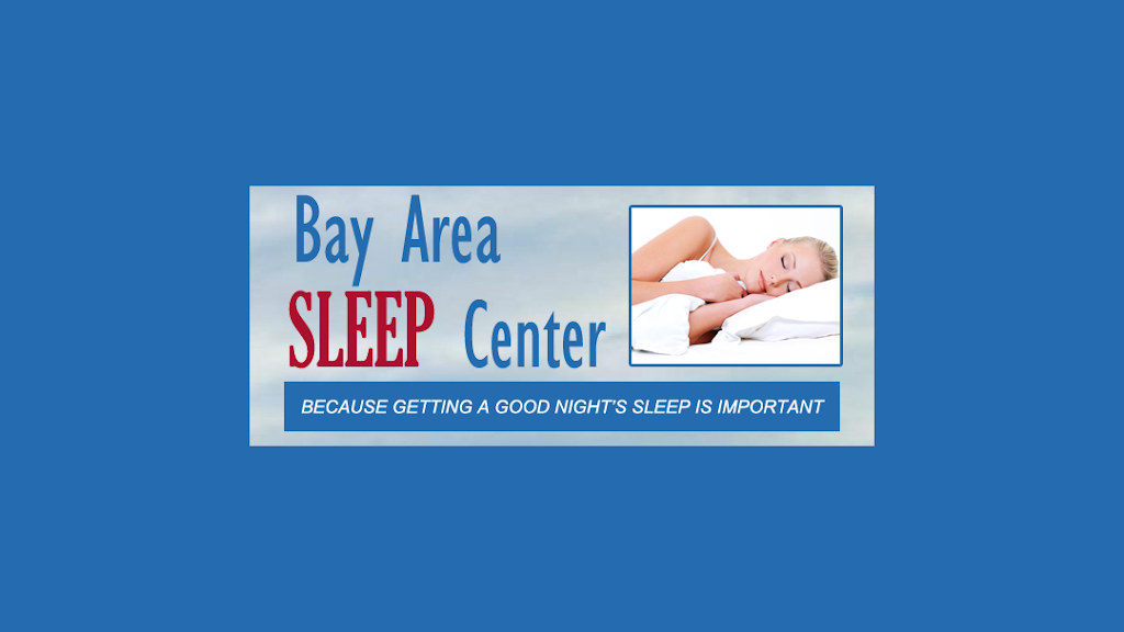 Bay Area Sleep Center | 430 Morton Plant St, Clearwater, FL 33756, USA | Phone: (727) 443-0611