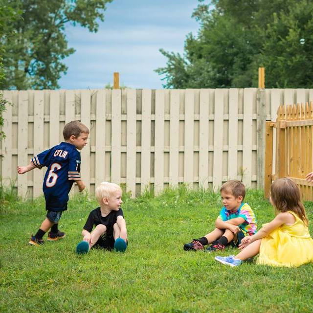 Bright Beginners Academy-Child Care & Preschool | 1501 Joliet St Ste 2B Suite 2B, Dyer, IN 46311, USA | Phone: (219) 322-1636
