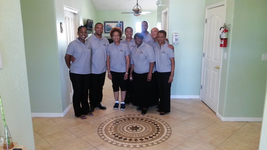 Magma Calm Home Assisted Living | 757 Magma Rd, San Tan Valley, AZ 85143, USA | Phone: (480) 474-6097