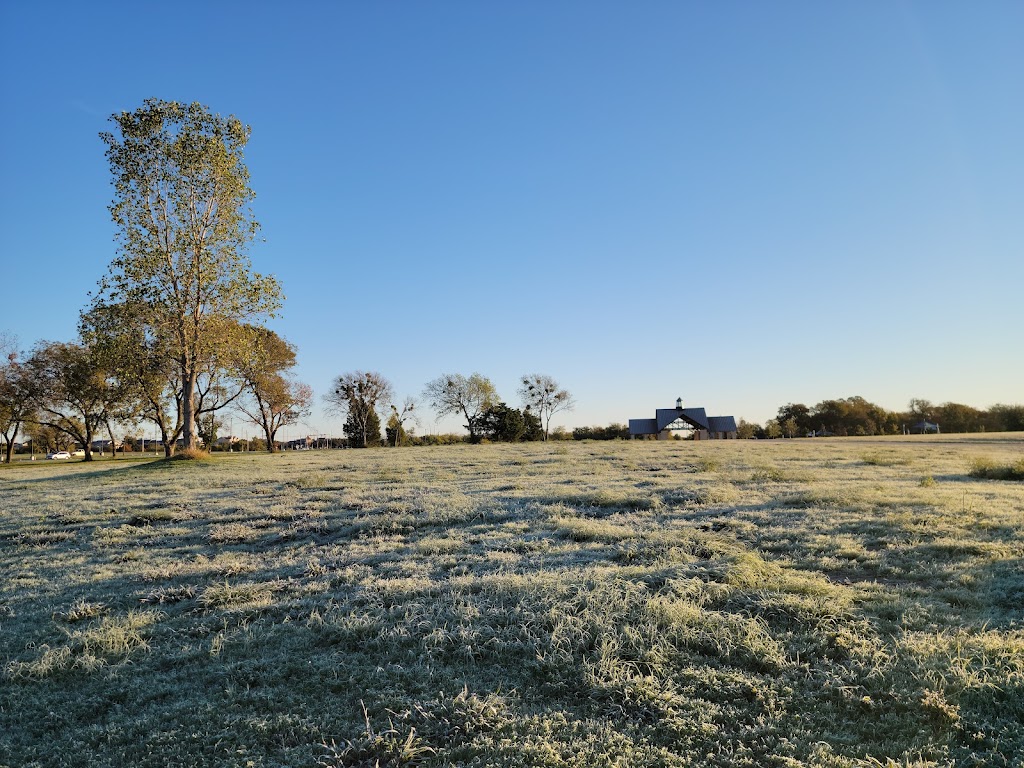 Windhaven Meadows Park - 5400 Windhaven Pkwy, Plano, TX 75093