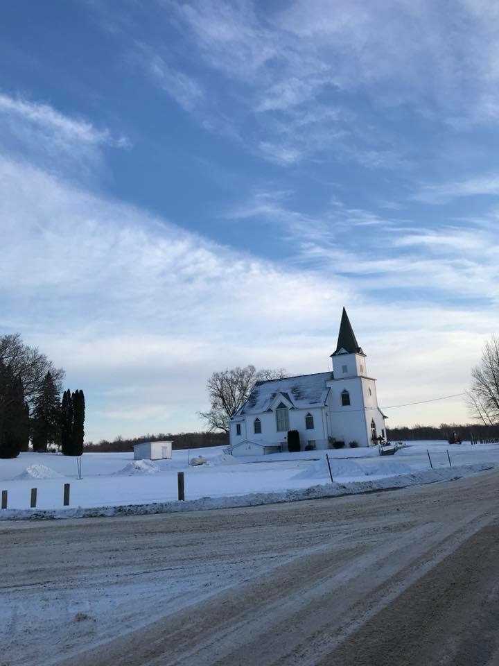 Zion Lutheran Church of Bone Lake | 997 280th Ave, Frederic, WI 54837, USA | Phone: (715) 472-8660