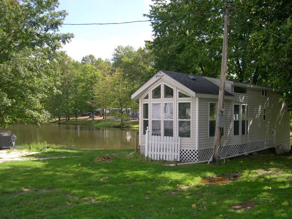 Country Acres Campground & Fun Park | 9850 Minyoung Rd, Ravenna, OH 44266, USA | Phone: (330) 358-2774