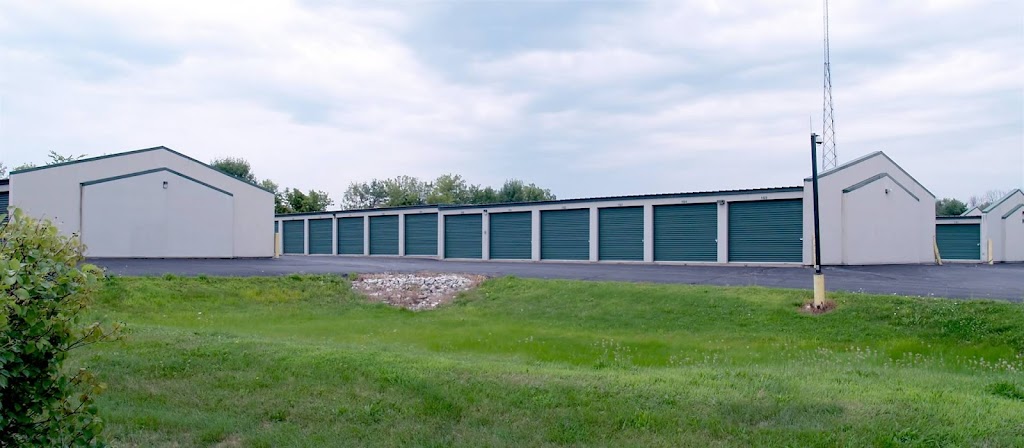 Indian Grass Storage | W252N7055 Indian Grass Ln, Sussex, WI 53089, USA | Phone: (262) 229-5099