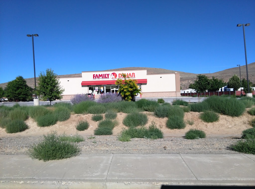 Family Dollar | 565 Old US Hwy 50, Dayton, NV 89403, USA | Phone: (775) 515-1430