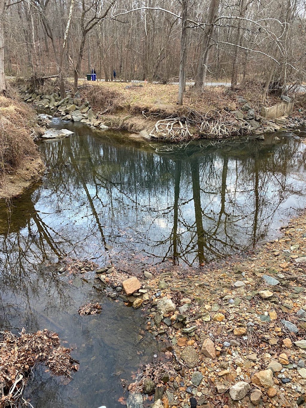 Cabin John Group Picnic Area | 7701 Tuckerman Ln, Potomac, MD 20854, USA | Phone: (301) 495-2525