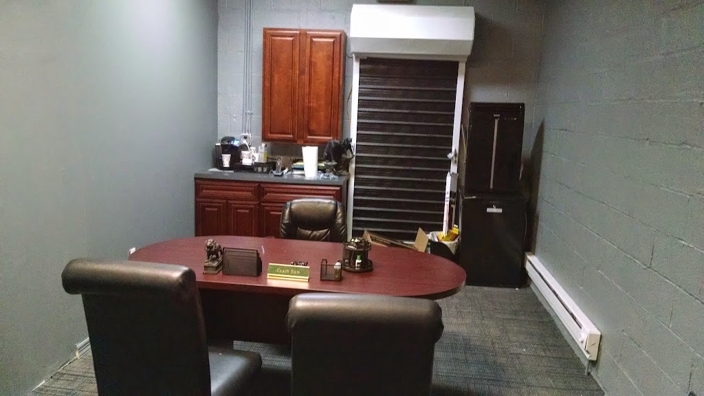 Animals MMA Yonkers | 16 Tuckahoe Rd, Yonkers, NY 10710, USA | Phone: (914) 623-7295