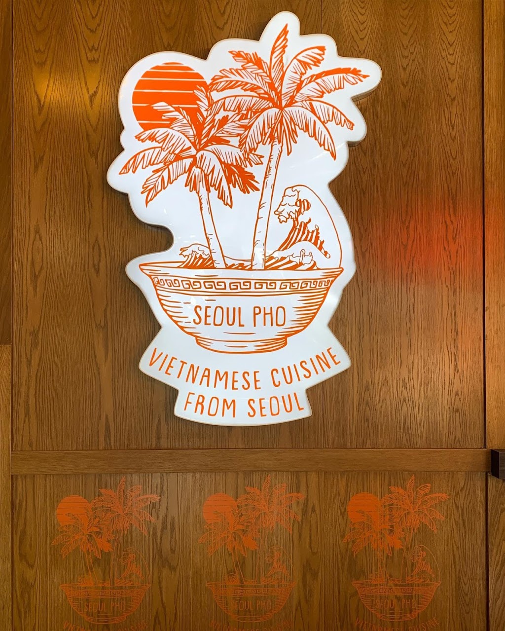 Seoul Pho (K-TOWN) | 450 S Western Ave, Los Angeles, CA 90020, USA | Phone: (510) 343-6965