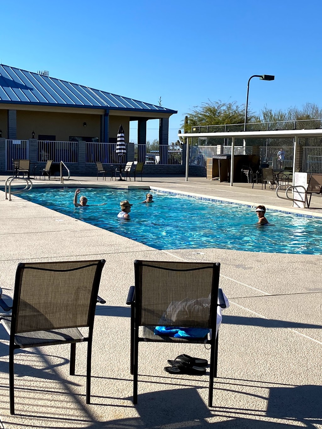 Arizonian RV Resort | 15976 US-60, Gold Canyon, AZ 85118 | Phone: (520) 463-2978