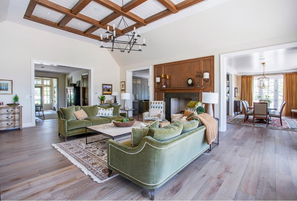 Haley Custom Homes | 5211 S Quebec St, Greenwood Village, CO 80111, USA | Phone: (303) 601-9446