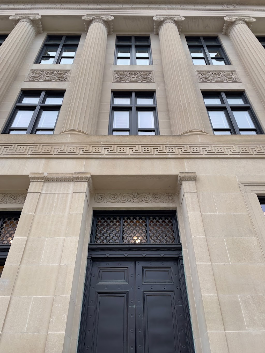 Court of Appeals | 20 Eagle St, Albany, NY 12207, USA | Phone: (518) 455-7700