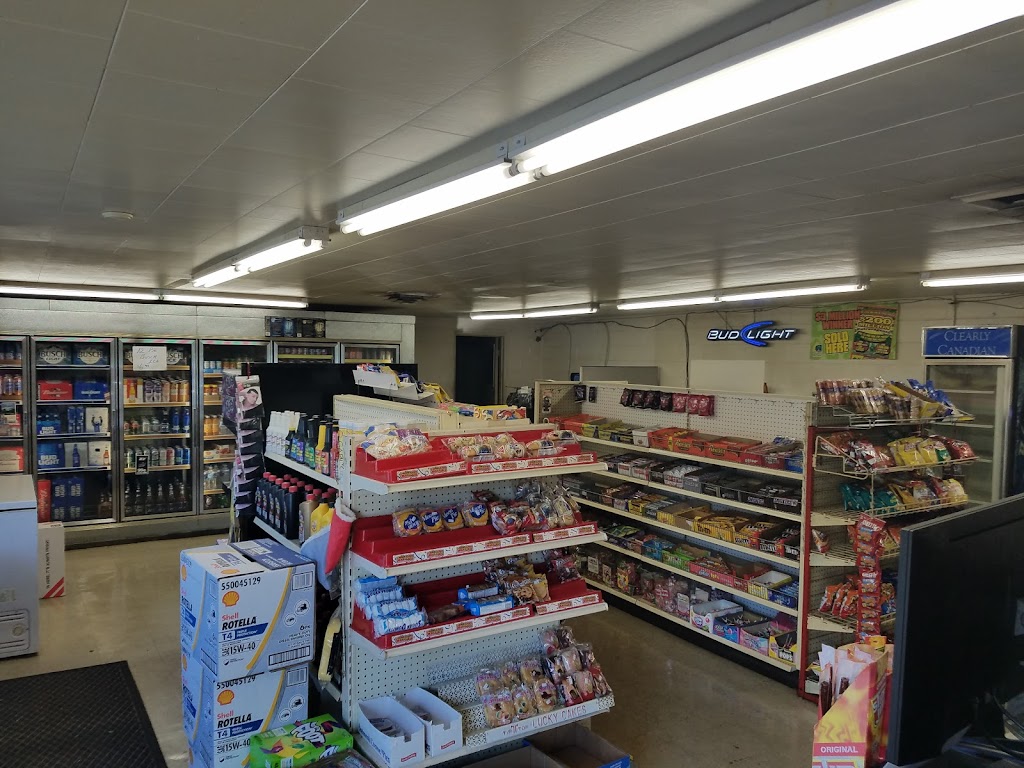 Carlyles Grocery & Auto Services | 2526 White Hill Rd, Sanford, NC 27332, USA | Phone: (919) 775-3979