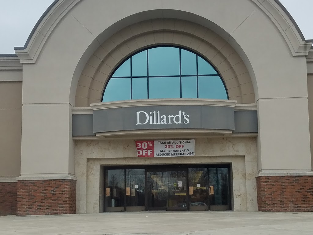 Dillards | 1003 Boston Dr, Burlington, NC 27215, USA | Phone: (336) 538-6498