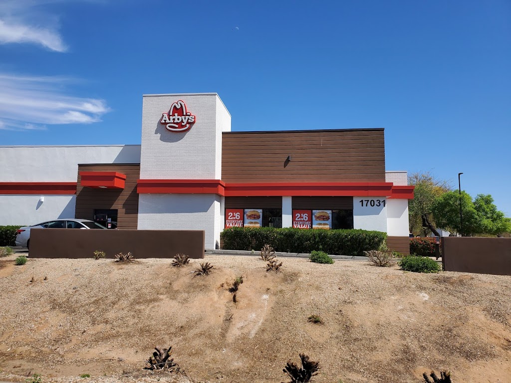 Arbys | 17031 N Tatum Blvd, Phoenix, AZ 85032, USA | Phone: (602) 493-4935