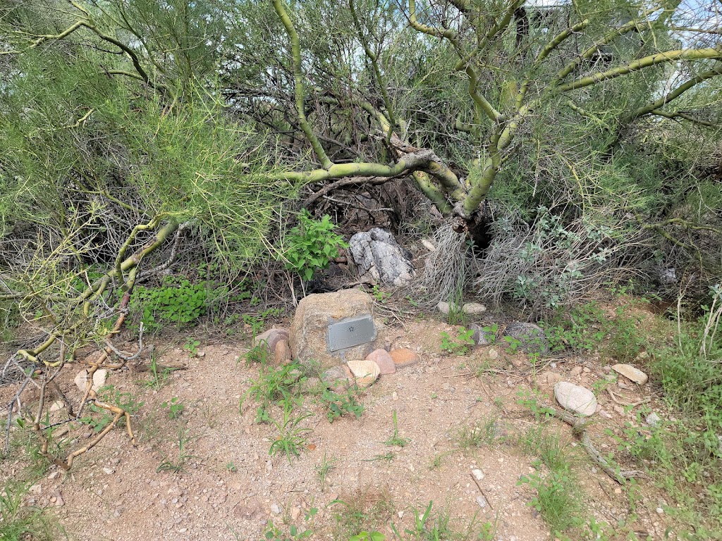 Four Peaks Wilderness Area | 4 Peaks Rd, Fort McDowell, AZ 85264, USA | Phone: (602) 225-5200