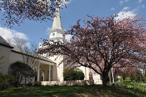 Beverley Hills Community United Methodist Church | 3512 Old Dominion Blvd, Alexandria, VA 22305, USA | Phone: (703) 836-2406