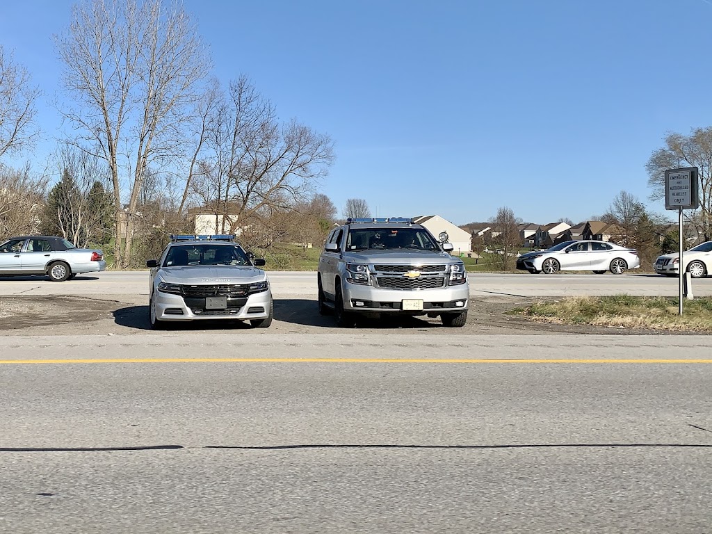 Highway Patrol | 4711 Shuffel St NW, North Canton, OH 44720, USA | Phone: (330) 433-6200