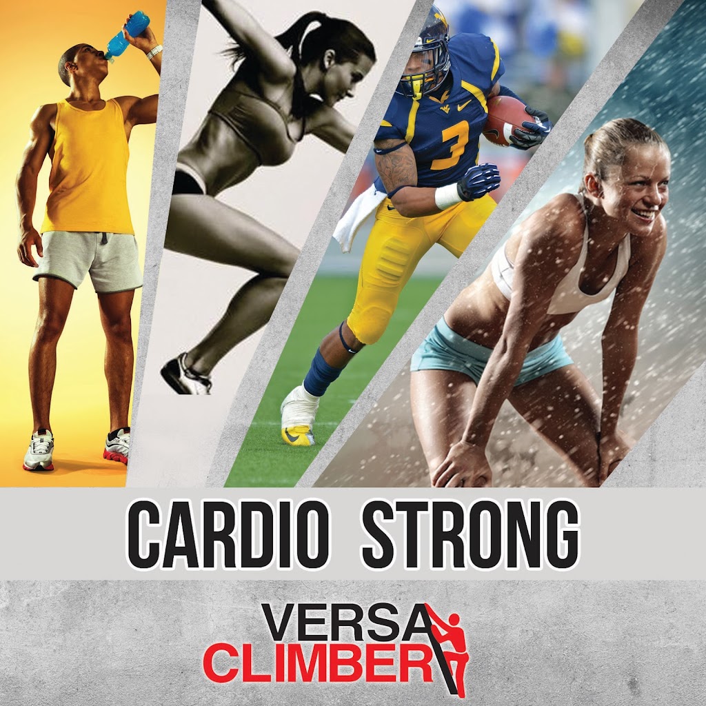 VersaClimber - The original cardio climber since 1981. | 1411 E Wilshire Ave, Santa Ana, CA 92705, USA | Phone: (714) 850-9716