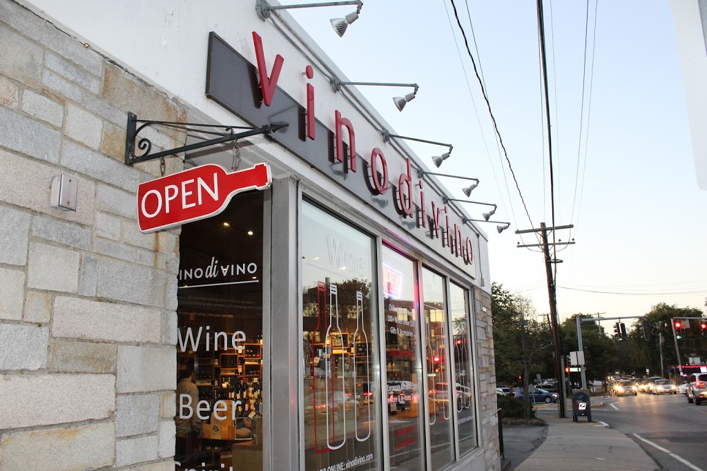 vinodivino | 899 Walnut St, Newton Highlands, MA 02461, USA | Phone: (617) 527-8466