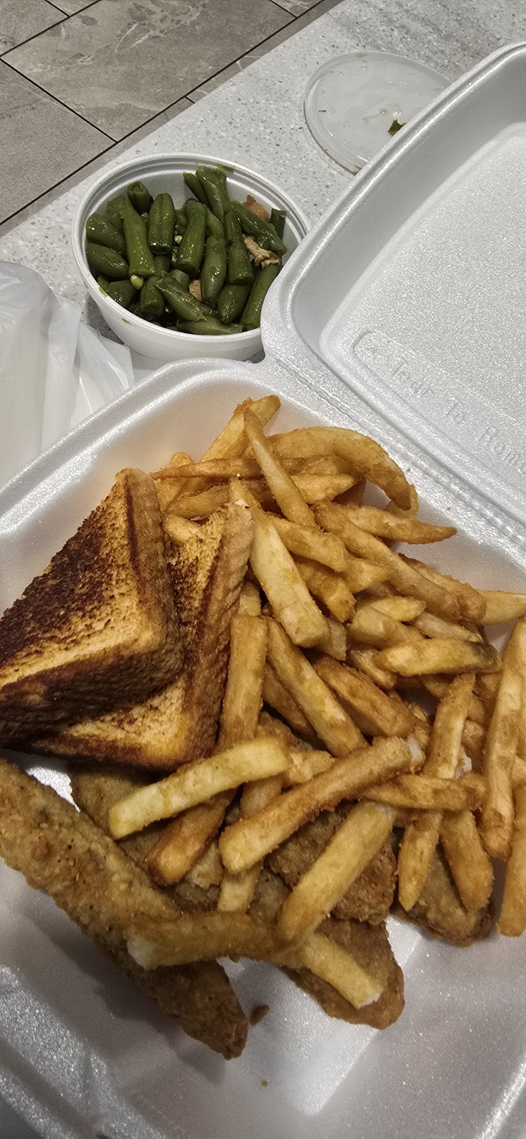 Kitchen 35 | 22953 Brown Springs Rd, Thackerville, OK 73459, USA | Phone: (580) 276-8669